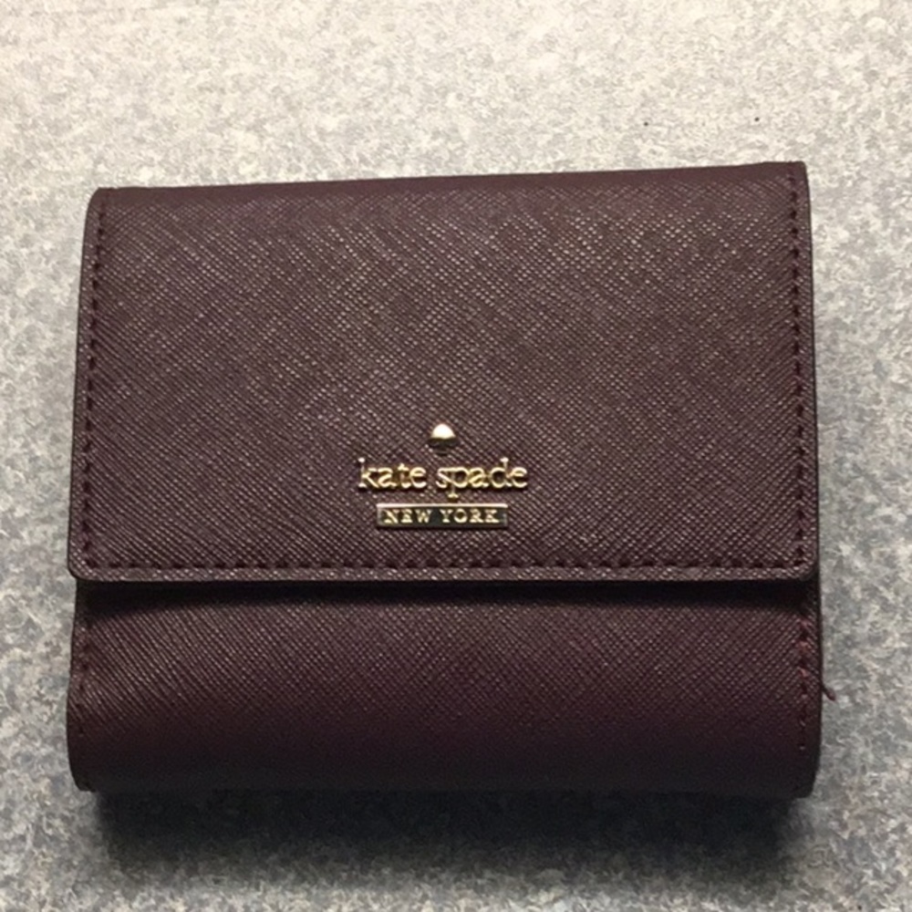 KATE SPADE WALLET